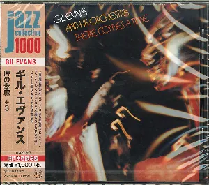 Pochette de There Comes a Time de Gil Evans