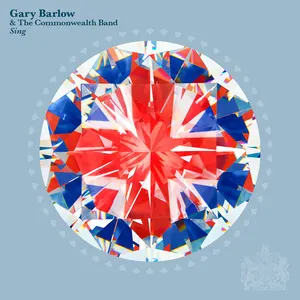 Pochette de Sing de Gary Barlow