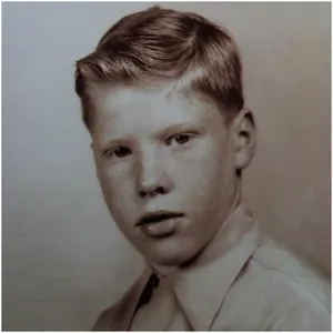 Pochette de The Song of Morgan de Jandek