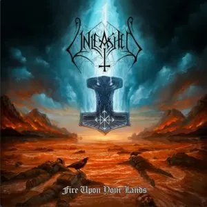 Pochette de Hold Your Hammers High! de Unleashed