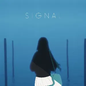 Pochette de Signal de dj-Jo