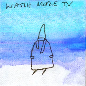 Pochette de Watch More TV de Youth