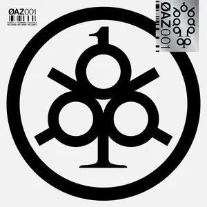 Pochette de Boys Noize presents ONES and ZEROS de Boys Noize
