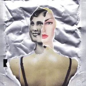 Pochette de ENCORE de SAAY