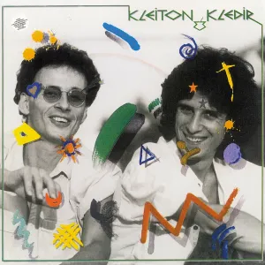 Pochette de Kleiton Y Kledir En Español de Kleiton & Kledir