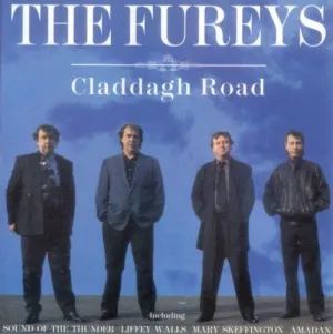 Pochette de Claddagh Road de The Fureys