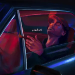 Pochette de Emotions de Ollie