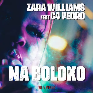 Pochette de Na Boloko de C4 Pedro