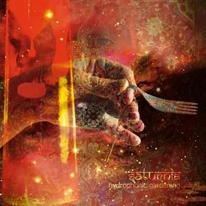 Pochette de Hydrophonic Gardening de Saturnia