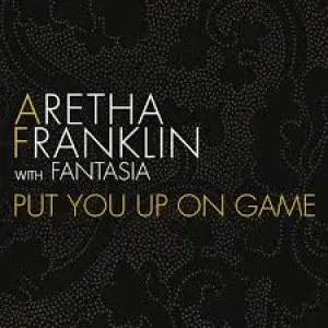 Pochette de Put You Up On Game de Aretha Franklin