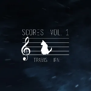 Pochette de Scores (Vol. 1) de TJ Lien