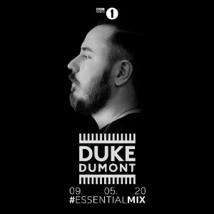 Pochette 2020-05-09: BBC Radio 1 Essential Mix