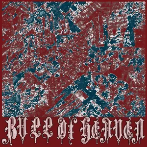 Pochette de 170: Low Is the Covering, Unhigh the Sidewalls de Bull of Heaven