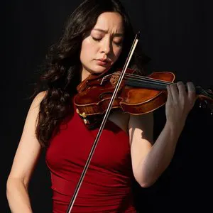 Pochette de An Evening With Lucia Micarelli de Lucia Micarelli