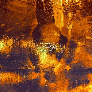 Pochette de Feel Around You (OCULA Remix) de Le Youth