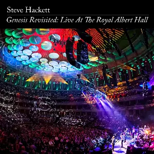 Pochette Genesis Revisited: Live at the Royal Albert Hall