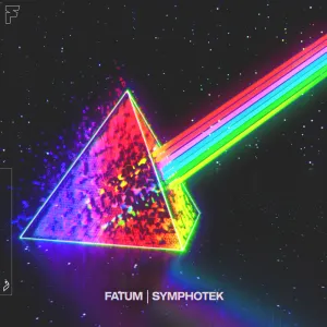 Pochette de Symphotek de Fatum