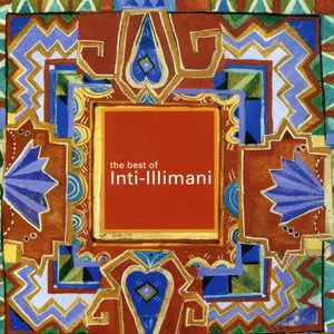 Pochette The Best of Inti-Illimani