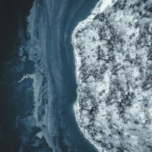Pochette de Atmospheres de Warmth