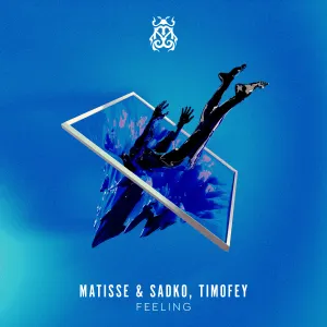Pochette de Feeling de Matisse & Sadko