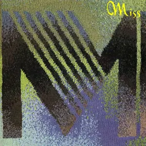 Pochette de Miss M de Mariya Takeuchi