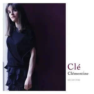 Pochette de Cle de Clémentine