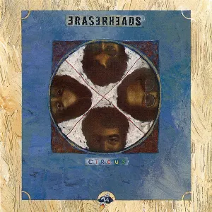 Pochette de Circus de Eraserheads