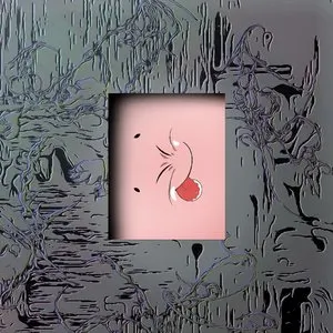 Pochette de Unshielded EP de ssaliva