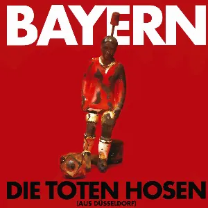 Pochette Bayern