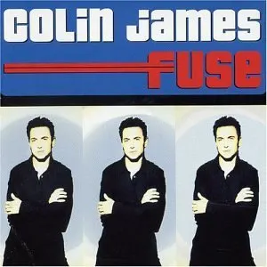 Pochette de Fuse de Colin James