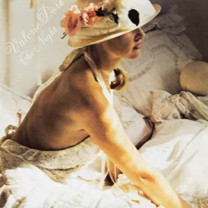 Pochette de The Night de Valerie Dore