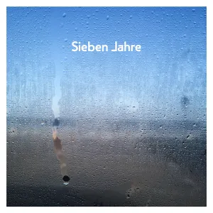 Pochette de Sieben Jahre (Garten Session) de AnnenMayKantereit