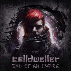 Pochette de End of an Empire de Celldweller