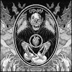 Pochette de Son of Dracula de Entropia