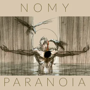 Pochette de ParaNoia de Nomy