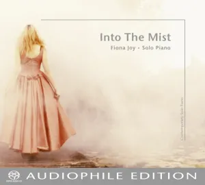 Pochette de Into The Mist de Fiona Joy Hawkins