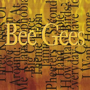 Pochette The Bee Gees