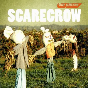 Pochette de SCARECROW de the pillows