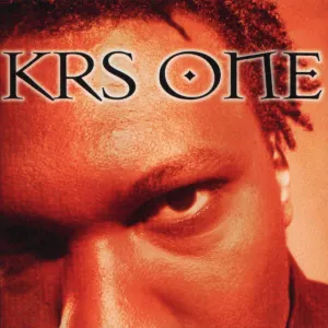 Pochette de KRS‐ONE de KRS‐One