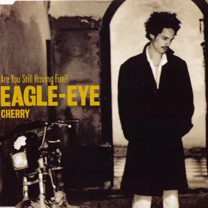 Pochette de Are You Still Having Fun? de Eagle‐Eye Cherry