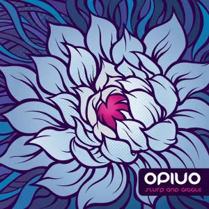 Pochette de Slurp and Giggle de Opiuo