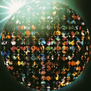 Pochette de Fearless "The House" de MONDO GROSSO