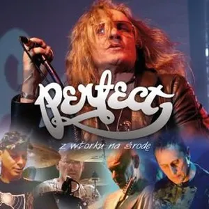 Pochette de Z wtorku na środę de Perfect