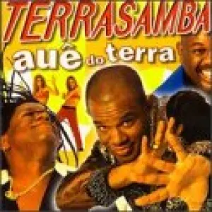 Pochette de aue do terra de Terra Samba