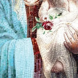 Pochette de Mother & Child de Paul Woolford