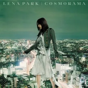 Pochette de COSMORAMA de Lena Park
