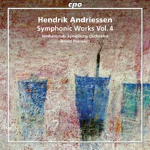 Pochette Symphonic Works, Vol. 4