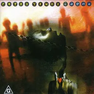 Pochette de Garma de Yothu Yindi
