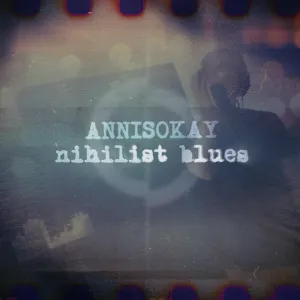 Pochette de Nihilist Blues de Annisokay