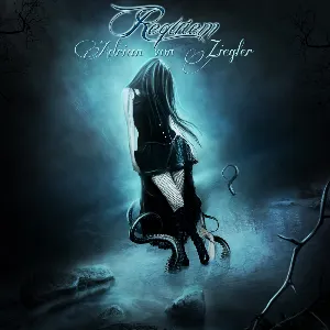 Pochette de Requiem de Adrian von Ziegler